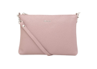 Malé kožené crossbody kabelky